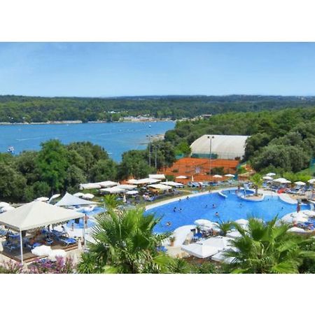Valamar Tamaris Resort Lanterna Exterior photo