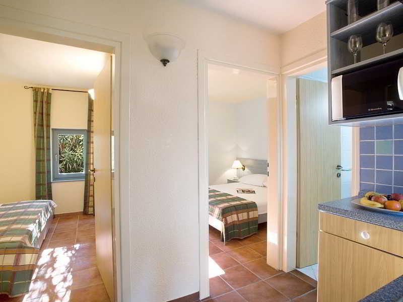 Valamar Tamaris Resort Lanterna Exterior photo