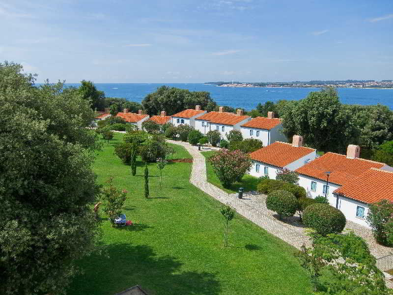 Valamar Tamaris Resort Lanterna Exterior photo